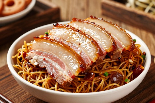 上林粉蒸肉是哪里的特产?_广西美食特产介绍-展庭百科汇