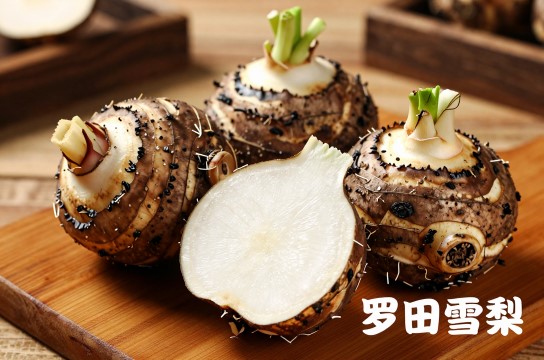 罗田荸荠