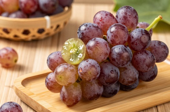 丁庄葡萄-展庭百科汇