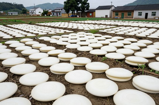甸山盘菜-展庭百科汇