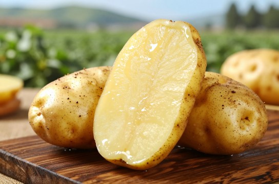 艾玛土豆-展庭百科汇