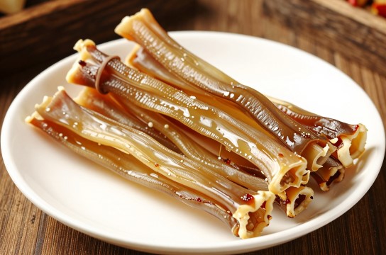 羊蹄筋是哪里的特产?_青海美食介绍-展庭百科汇