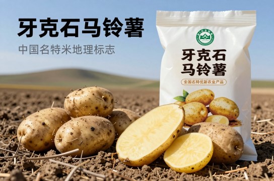 牙克石马铃薯-展庭百科汇