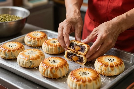 吴记饼-展庭百科汇