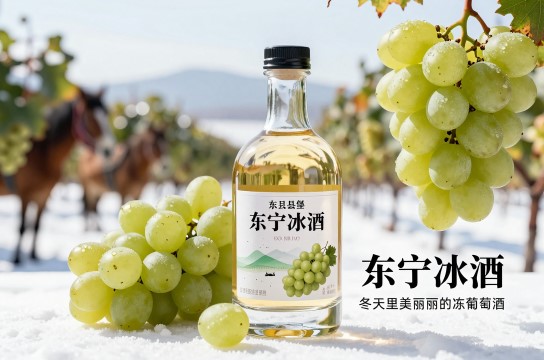 东宁冰酒