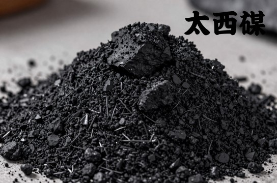 太西煤是哪里的特产?_宁夏矿产介绍-展庭百科汇