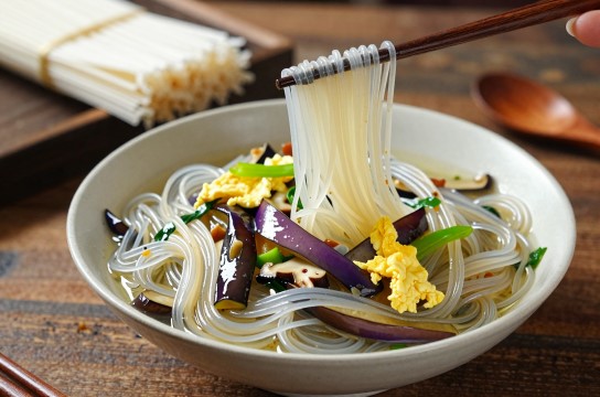 常山粉干是哪里的特产?_浙江米面制品介绍-展庭百科汇