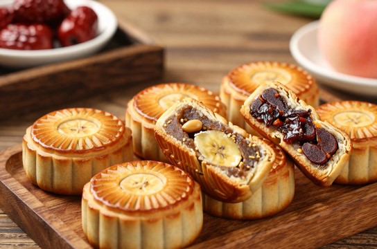 裕昌祥月饼-展庭百科汇