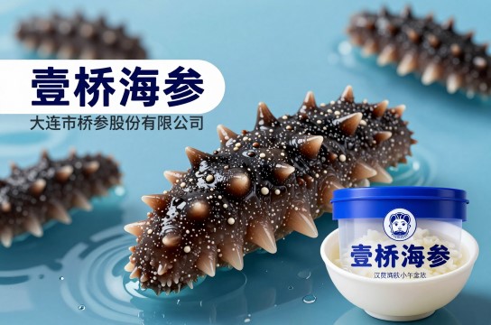 壹桥海参是哪里的特产?_辽宁水产品介绍-展庭百科汇