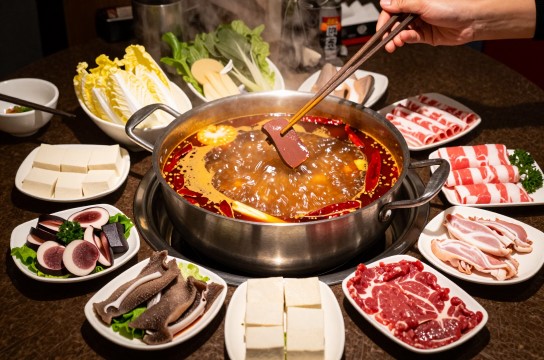台北鸳鸯火锅是哪里的特产?_台湾美食介绍-展庭百科汇