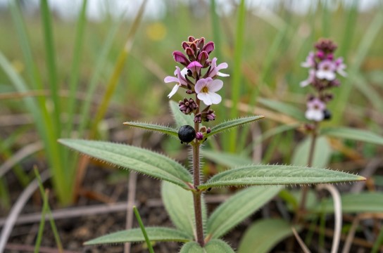 桃叶蓼-展庭百科汇