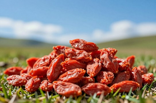 洛须枸杞-展庭百科汇