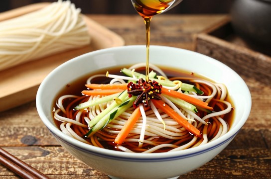 古浪凉面-展庭百科汇