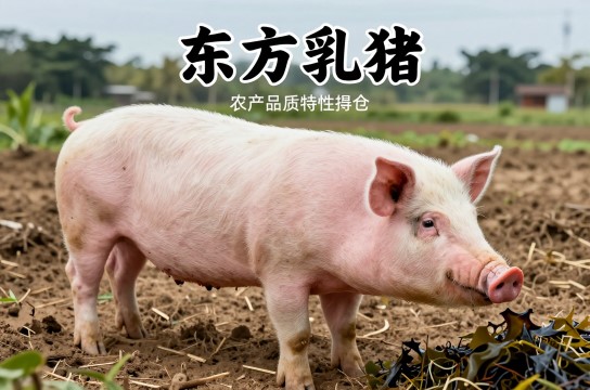 东方乳猪-展庭百科汇