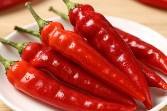 会龙辣椒-展庭百科汇