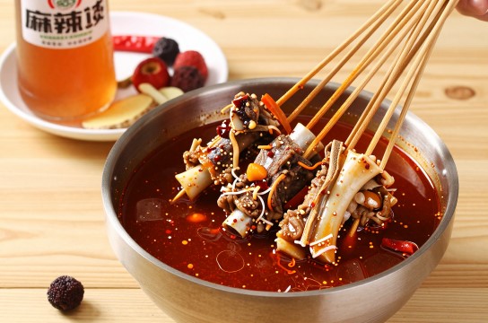 秀山麻辣烫是哪里的特产?_重庆地方美食介绍-展庭百科汇