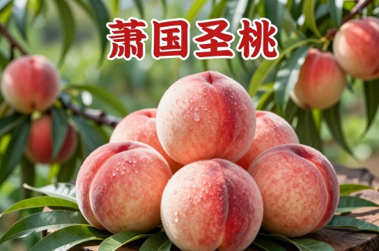 萧国圣桃