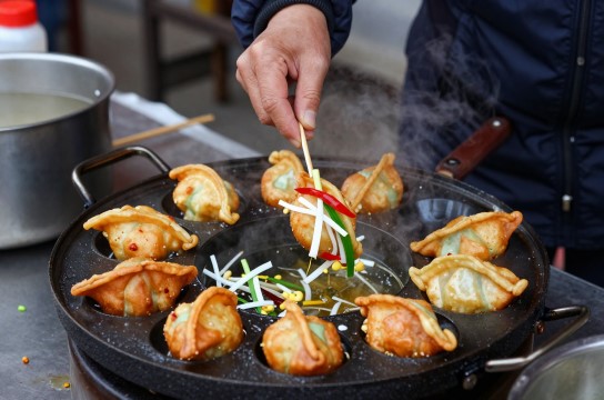 油灯盏-展庭百科汇