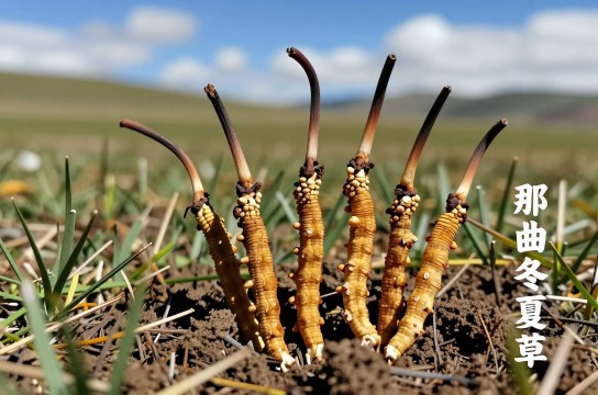 那曲冬虫夏草-展庭百科汇