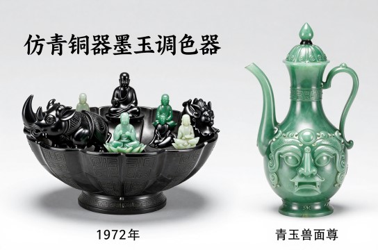 上海玉器-展庭百科汇