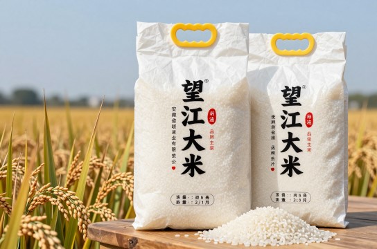 望江大米是哪里的特产?_安徽粮食作物介绍-展庭百科汇