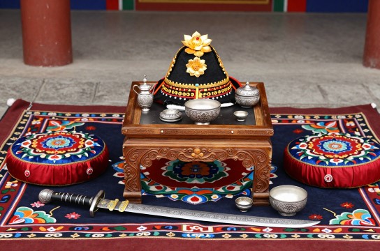 昌都工艺品-展庭百科汇