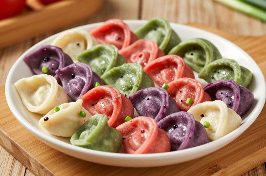 多彩猫耳朵是哪里的特产?_北京食品特产介绍-展庭百科汇