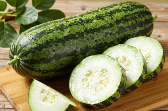 许河冬瓜-展庭百科汇