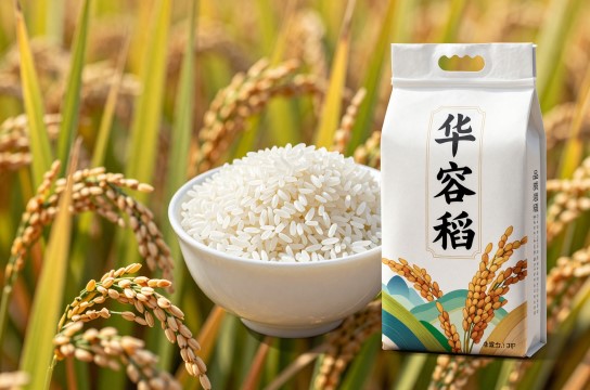 华容稻