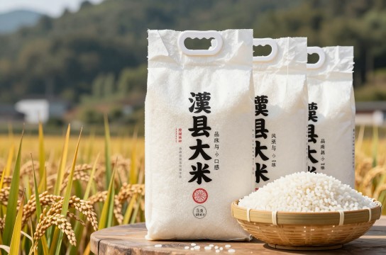 澧县大米-展庭百科汇
