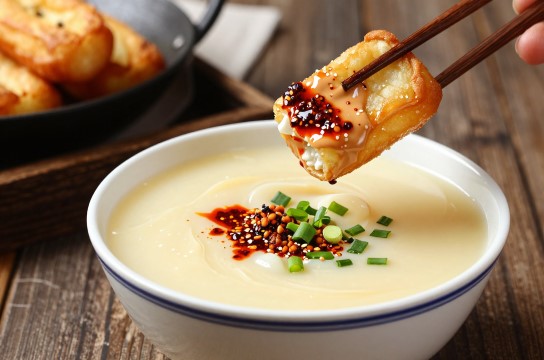 昭通油糕饵