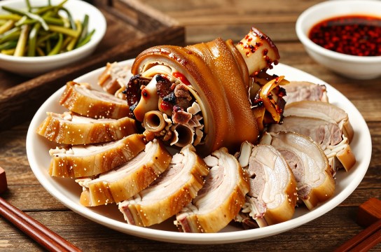 煳肘是哪里的特产?_北京食品特产介绍-展庭百科汇