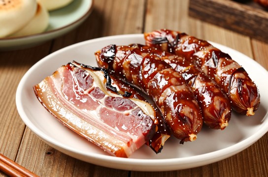 赵记熏肉是哪里的特产?_河北食品特产介绍-展庭百科汇