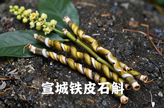 宣城铁皮石斛