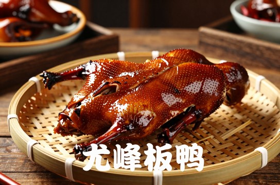 尤溪板鸭是哪里的特产?_福建美食特产介绍-展庭百科汇