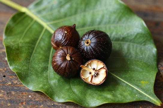 屏东槟榔-展庭百科汇