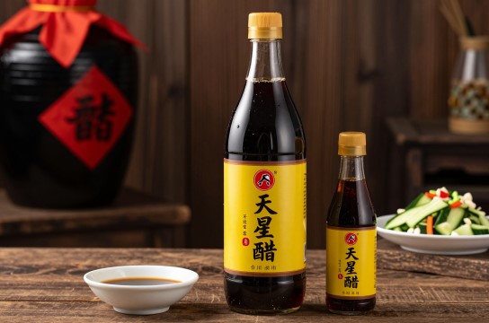 天星醋-展庭百科汇