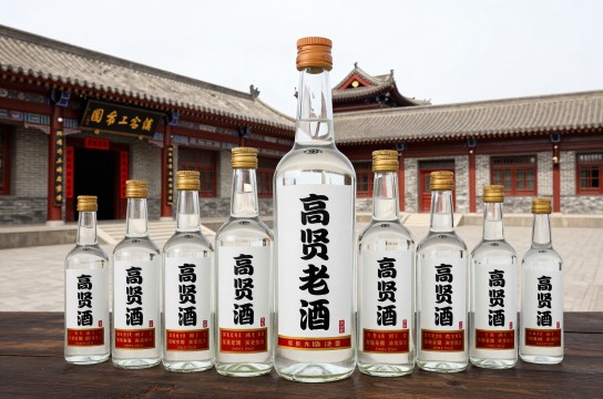 高贤老酒是哪里的特产?_黑龙江酒类特产介绍-展庭百科汇