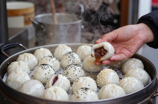 老街汤团-展庭百科汇