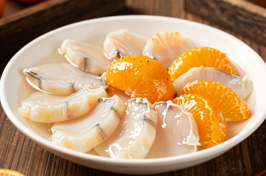 橘络鱼脑是哪里的特产?_浙江特色菜肴介绍-展庭百科汇