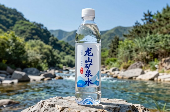 龙山矿泉水-展庭百科汇