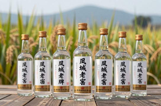 凤城老窖酒是哪里的特产?_辽宁酒类特产介绍-展庭百科汇