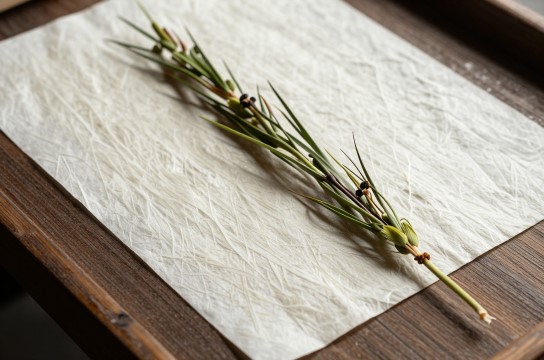 藏纸-展庭百科汇