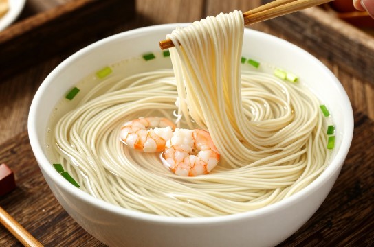 棰鸡汤面是哪里的特产?_天津传统美食介绍-展庭百科汇