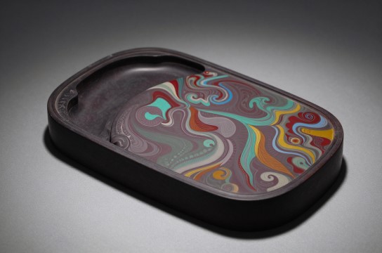 石城砚-展庭百科汇