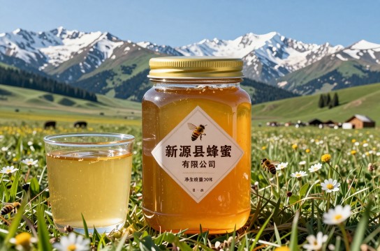 新源县黑蜂蜂蜜是哪里的特产?_新疆蜂产品介绍-展庭百科汇