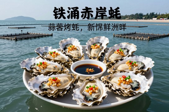 铁涌赤岸蚝-展庭百科汇