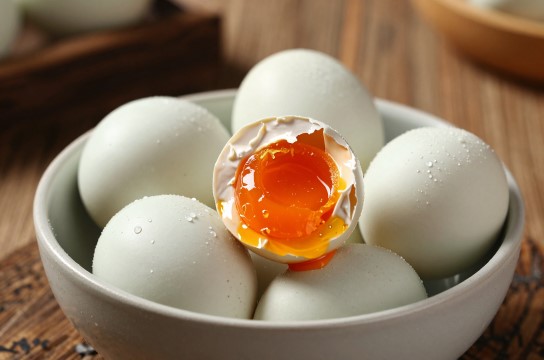 御膳香蛋-展庭百科汇