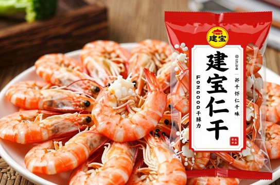 建宝虾仁干-展庭百科汇