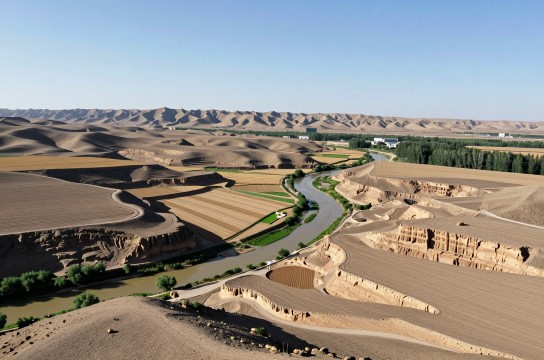 同心马铃薯-展庭百科汇